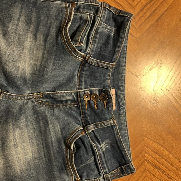 Flare jeans - Picture 2 of 5